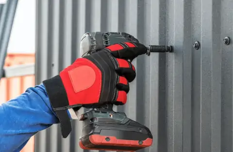 Travaux de zinguerie - Lépaud